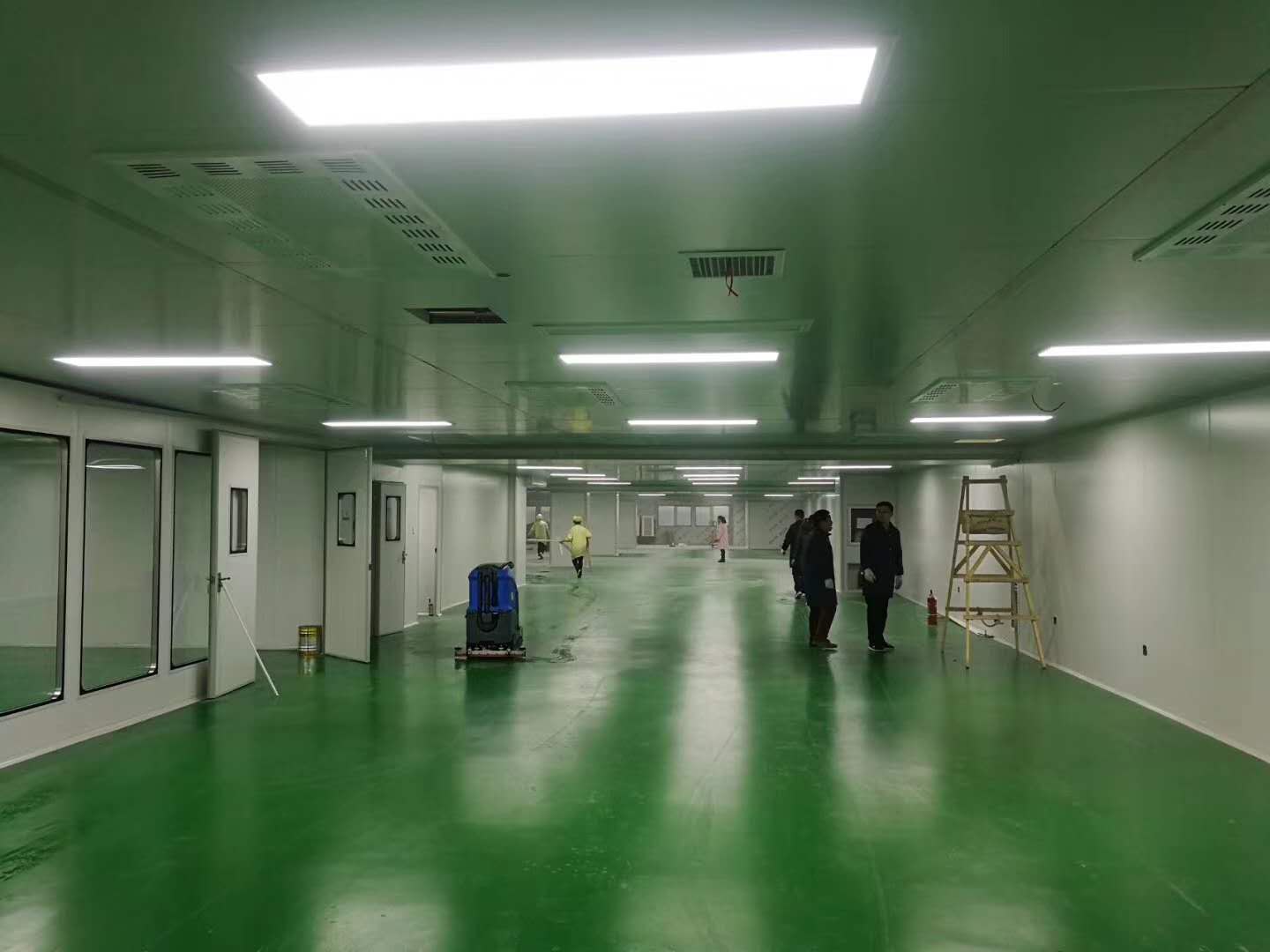 空氣小黄片入口大全車間