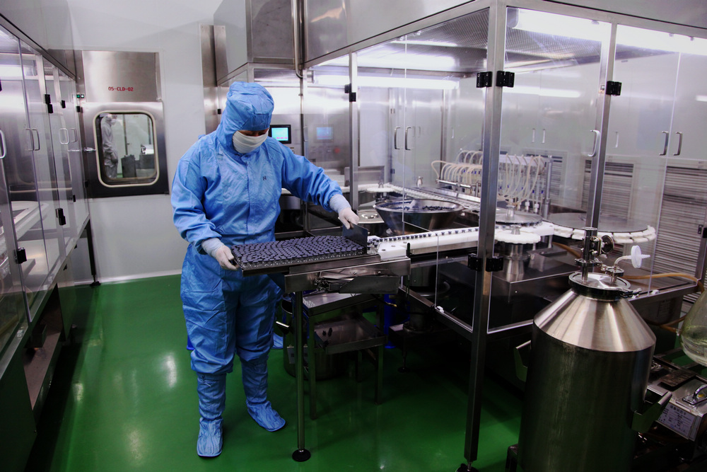 了解食品廠小黄片入口大全車間的設計和功能