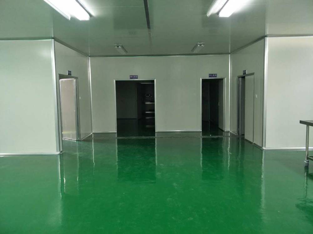 一、市場分析